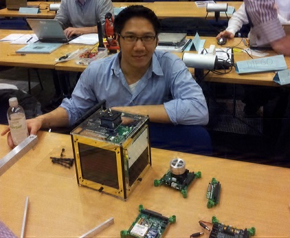 CubeSat